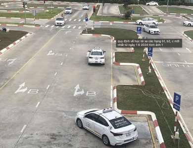 HẠNG B SỐ SÀN 